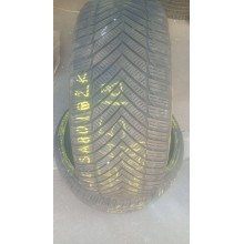 Tristar AllSeason Power 245/45 R18 100U Б.У. 6,5 мм Колесо-Центр Запорожье
