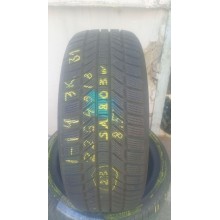 Continental WinterContact TS 870 P 225/45 R18 95V Демо 8,5 мм