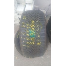 Maxxis Premitra Snow WP6 235/35 R19 91W Демо 8,5 мм