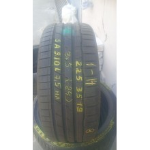 Hankook Ventus S1 Evo3 EV K127E 225/35 R19 88U Демо 7,5 мм Колесо-Центр Запорожье