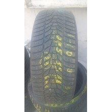 Hankook Winter I*Cept Evo3 X W330A 235/55 R18 104V Б.У. 6 мм