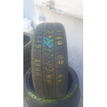 Pirelli Sottozero 3 245/40 R19 98V Б.У. 7,5 мм