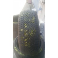 Hankook H750 Kenergi 4S2 235/55 R17 103W Б.У. 7 мм