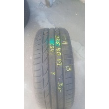 Bridgestone Potenza S001 225/40 R19 93W Демо 8 мм