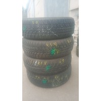 GT Radial Savero WT 215/70 R16 100T Б.У. 6,5 мм