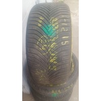 Maxxis Premitra All Season AP3 255/40 R19 100W Нова 7 мм