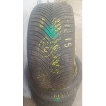 Maxxis Premitra All Season AP3 255/40 R19 100W Нова 7 мм