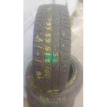 Michelin Agilis Alpin 215/65 R16C 109/107R Б.У. 7,5 мм