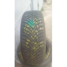 Hankook W462 215/55 R17 98V Б.У. 7 мм