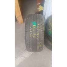 Pirelli PZero 285/35 R22 106U Б.У. 7,5 мм
