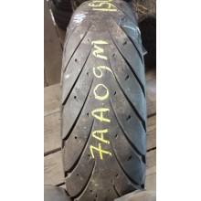 Metzeler Roadtec 01 150/70 R17 Б.У. 3 мм