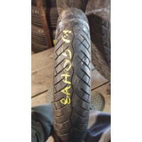 Bridgestone Battlax BT-45F 110/80 R18 Б.У. 3 мм
