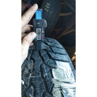 Nokian WR D4 205/50 R17 93H XL Б.У. 7,5 мм
