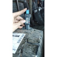 Uniroyal  Monopoly C MS PLUS 225/75 R16C 121/120N Демо 8 мм