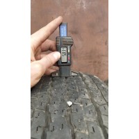 Bridgestone Dueler H/T 840  265/70 R16 112S Б.У. 6 мм