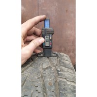 Nokian Hakkapeliitta LT2 235/85 R16 120/116Q Б.У. 8,5 мм