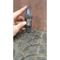 Interstate Winter Claw EXTreme Grip  225/65 R17 102S Б.У. 7,5 мм