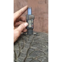 Fulda Kristall Montero 3 195/65 R15 91T Б.У. 5,5 мм