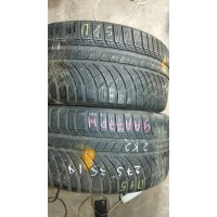 Kumho WinterCraft WP-72 275/35 R19 XL Б.У. 5 мм