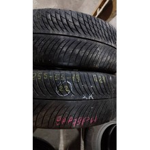 Michelin Pilot Alpin 5 SUV 255/55 R19 XL Б.У. 6 мм Колесо-Центр Запорожье