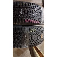 Hankook Winter I*Cept Evo 3 X 255/55 R19 XL Б.У. 6 мм