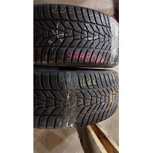 Hankook Winter I*Cept Evo 3 X 255/55 R19 XL Б.У. 6 мм Колесо-Центр Запорожье