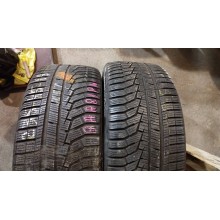 Hankook Winter I*Cept Evo 2 W320 235/45 R19 XL Б.У. 6 мм Колесо-Центр Запорожье