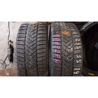 Pirelli Sottozero 3 235/35 R19 Б.У. 5,5 мм