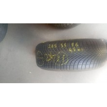 Debica Navigator 3 205/55 R16 94V Б.У. 6,5 мм