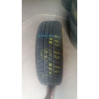 Barum Polaris 3 205/55 R16 91H Б.У. 7,5 мм