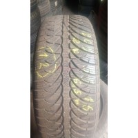 Fulda Kristall Montero 3 205/55 R16 91T Б.У. 6,5 мм