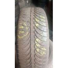 Fulda Kristall Montero 3 205/55 R16 91T Б.У. 6,5 мм