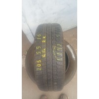 Falken Eurowinter HS449 205/55 R16 91T Б.У. 6,5 мм