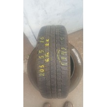 Falken Eurowinter HS449 205/55 R16 91T Б.У. 6,5 мм