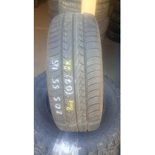 Goodyear Eagle NCT5 205/55 R16 91H Демо 8 мм