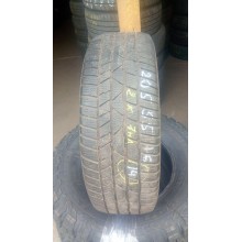 Continental ContiWinterContact TS 830 P 205/55 R16 91H Б.У. 7 мм