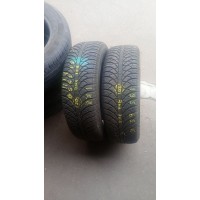 Fulda Kristall Montero 3 195/65 R15 91T Б.У. 7 мм