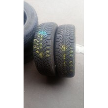Fulda Kristall Montero 3 195/65 R15 91T Б.У. 7 мм