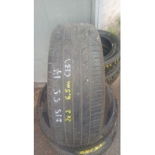 Continental PremiumContact 2 215/55 R17 94V Б.У. 6,5 мм