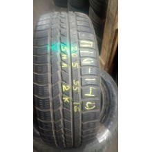 Nexen Winguard Sport 205/55 R16 91H Б.У. 5 мм