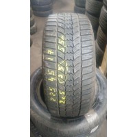 Sava Eskimo HP2 225/45 R17 91H Б.У. 5,5 мм