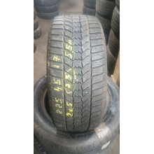 Sava Eskimo HP2 225/45 R17 91H Б.У. 5,5 мм
