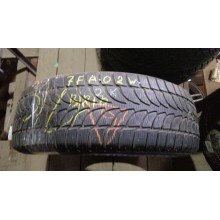 Bridgestone Blizzak LM-80 Evo 225/65 R17 102H Б.У. 6 мм