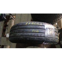 Pirelli Scorpion Verde 215/65 R17 99V Б.У. 6 мм