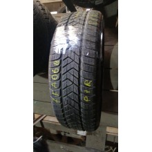 Pirelli Scorpion Winter 215/65 R17 99H Демо 0 мм