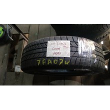 Continental WinterContact TS 870P 215/65 R17 99H Б.У. 6 мм