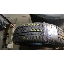 Continental WinterContact TS 850P 215/65 R17 99H Демо 0 мм