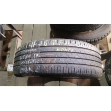 Continental EcoContact 6 215/60 R17 96H Б.У. 5 мм