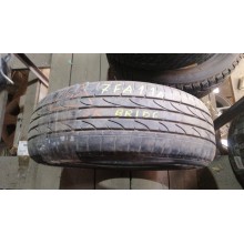Bridgestone Dueler H/P Sport 215/60 R17 96H Б.У. 5,5 мм