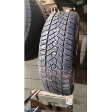 Fulda Kristall Control SUV 215/60 R17 96H Б.У. 7,5 мм